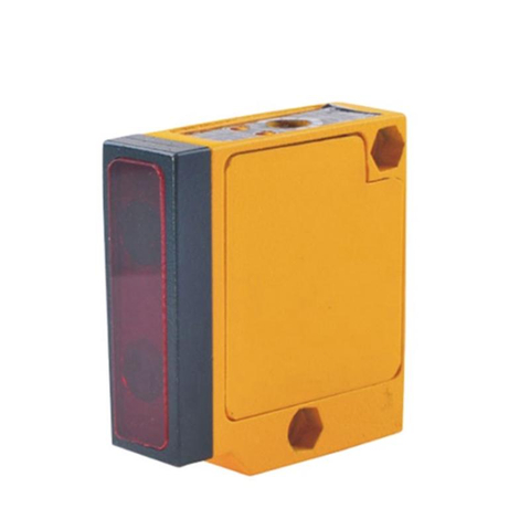 4m IP54 CE Metal Infrared Ray Trough Beam Photoelectric Sensor G55-3C4NA