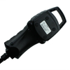 Portable 100ppr Optical Manual Pulse Generator