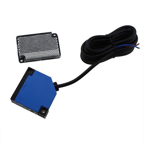 Product Accounting Square Photoelectric Switch G50-2A30LA