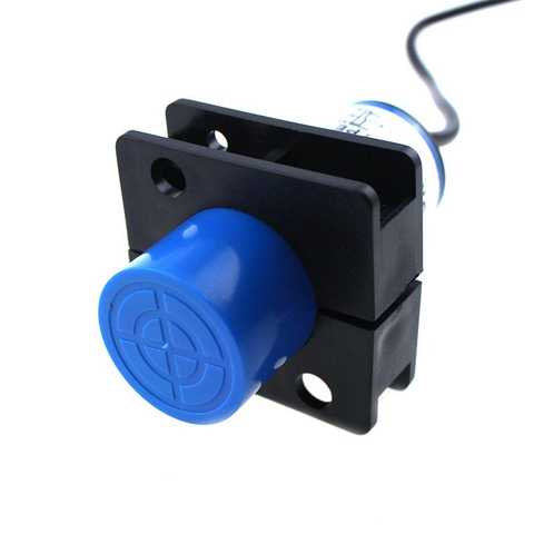 CM34-3020NA Plastic Non-flush Waterproof Capacitive Sensor For Plastic Detection