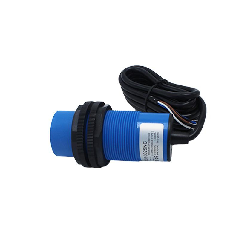 Capacitance Proximity Sensors CM35-3025NC NPN Type Proximity Switch