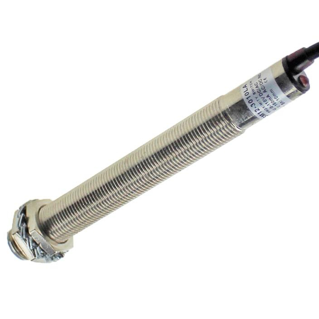 Magnetic Industrial Hall Sensor For Position Sensing SM12-3010LA