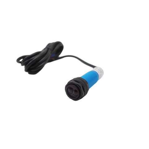 Photoelectric Switch G18-3A30NA M18 Diffuse Reflection Type NPN NO DC 3 Wire 