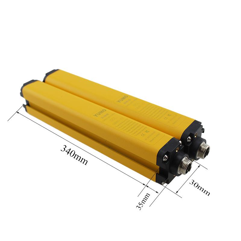 area-secure-barrier-measurement-safety-light-curtain-sensor-gm40-8p-content-2