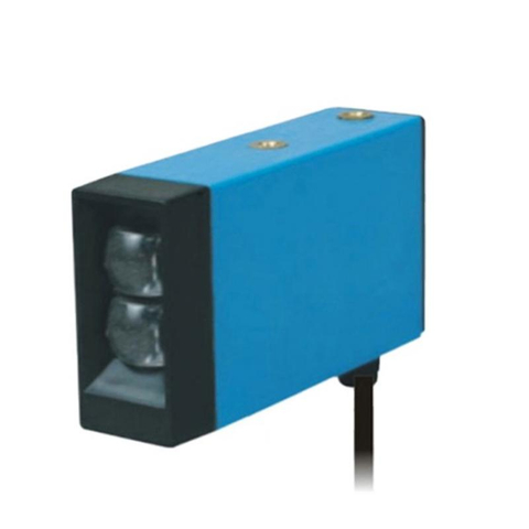 Plastic Retroreflective Infrared Ray Photoelectric Sensor 2m NPN IP54 G54-3B2NA