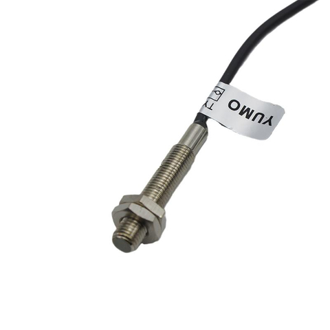 Cylinder Sensor LM06 Series Inductive Proximity Switch LM06-3001PA