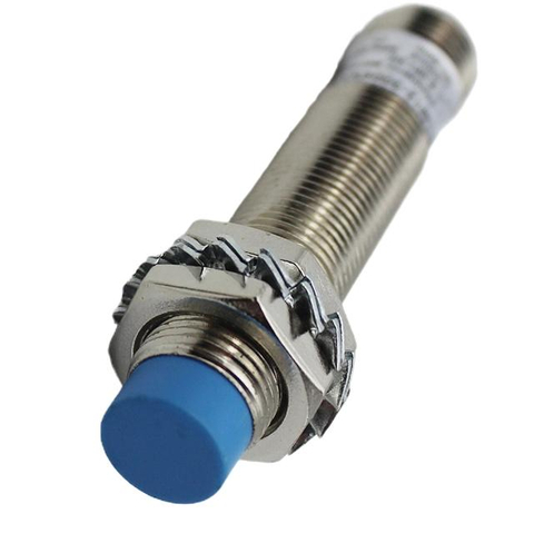 NPN Non-flush Switch Metal Inductive Proximity Sensor LM12-3004NAT