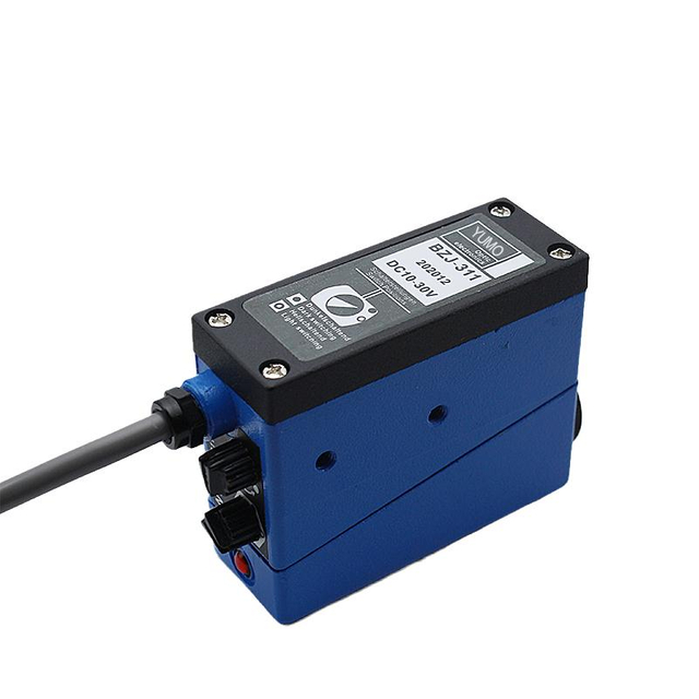 Detection White Color Sensor for Detect Color BZJ-311