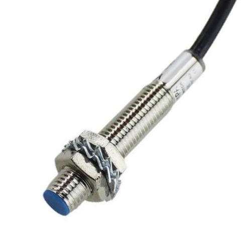 PNP NO IP67 Inductance Proximity Switch Sensor LM8-3001PA
