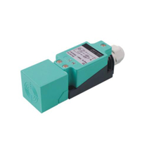 Plastic Optical Capacitive Sensor For Plastic Detection