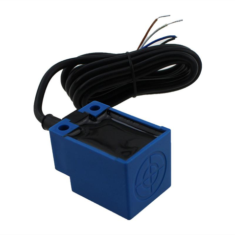 PNP ABS Inductive Proximity Sensor LMF7-3015PC LMF7