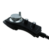 Portable 100ppr Optical Manual Pulse Generator
