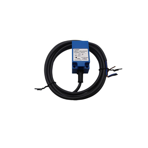 YUMO LMF7-3012NAH Proximity Sensor can be directly connected to PLC. 