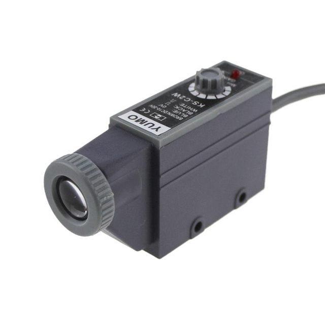 Calibrated Digital Color Sensor for Determine Color KS-C2W