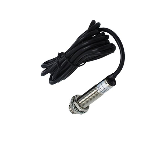 Cylindrical Metal Inductive Proximity Sensor LM12-3002NC