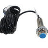 Cylindrical Metal Inductive Proximity Sensor LM12-3002NB