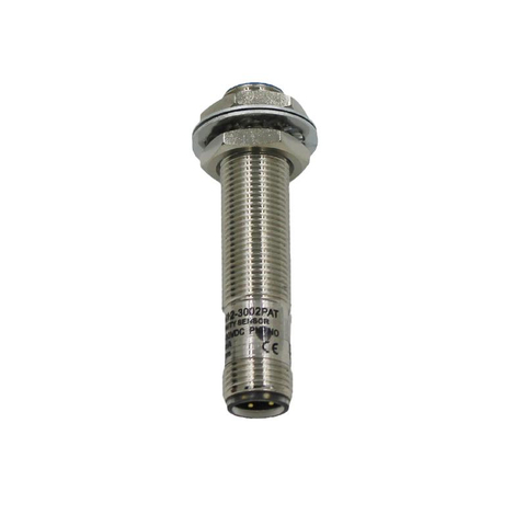 Flush Type NO Metal Inductive Proximity Sensor LM12-3002PAT