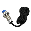 Inductive Proximity Sensor Non-flush Type Two Wires AC Voltage Proximity Switch LM18-2008B