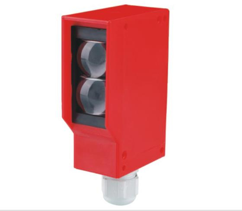 Reflective Photoelectric Sensor For Alarm