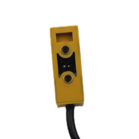 Angular Column PNP NO Inductive Proximity Sensor