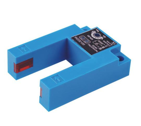 Npn U Shaped Photoelectric Sensor For Alarm