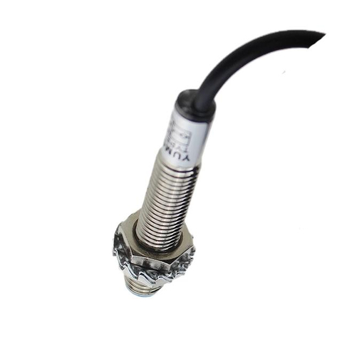 Proximity Switch NPN DC10-30V Inductive Proximity Sensor LM8-3001NB 