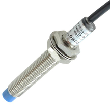 YUMO CM8-3002NA Capacitive Capacitive sensor sensor