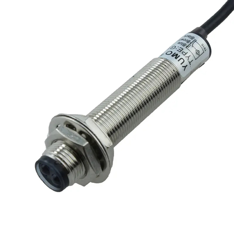 Diffuse Beam Sensor Photocell Switch G12-3A07NA