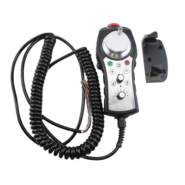 Ismm2189 CNC Fanuc System Mpg Manual Pulse Generator