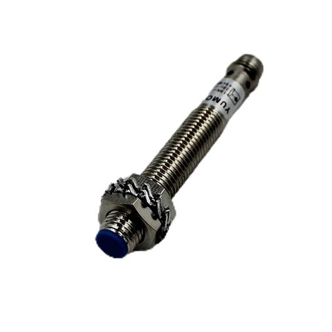 Cylinder Type Metal PNP Inductive Proximity Sensor LM8-3001PAT