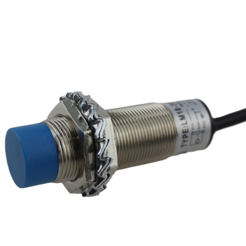 Sensor Switch M18 USYUMO sensor M18 Inductance Proximity Sensor SwitchDetection ...