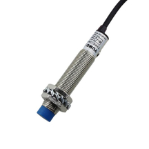 Metal Motion Distance Switch Capacitive Sensor