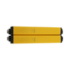Area Secure Barrier Measurement Safety Light Curtain Sensor GM40-8P