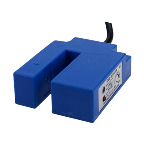Infrared U Shaped Type Photoelectric Sensor For Alarm