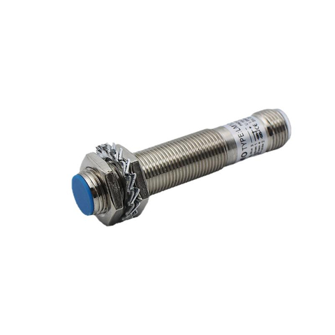 Flush Type NO+NC Metal Inductive Proximity Sensor LM12-3002NCT 