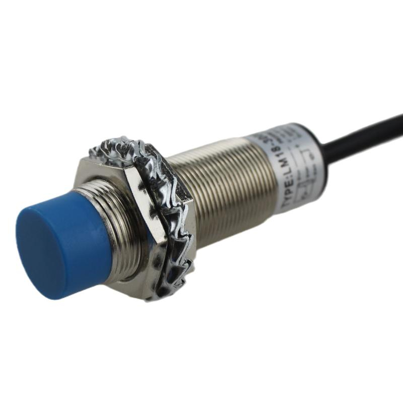 USYUMO sensor M18 Inductance Proximity Sensor SwitchDetection ...