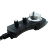 Portable 100ppr Optical Manual Pulse Generator