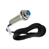 Cylindrical Metal Inductive Proximity Sensor LM12-3002NB