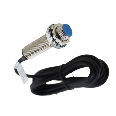 Cylindrical Metal Inductive Proximity Sensor LM12-3002NB