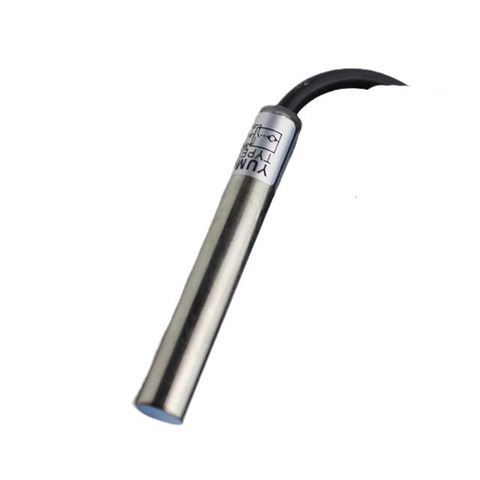 NPN Non-Flush Inductive Proximity Sensor for Industry LM6-3001NA