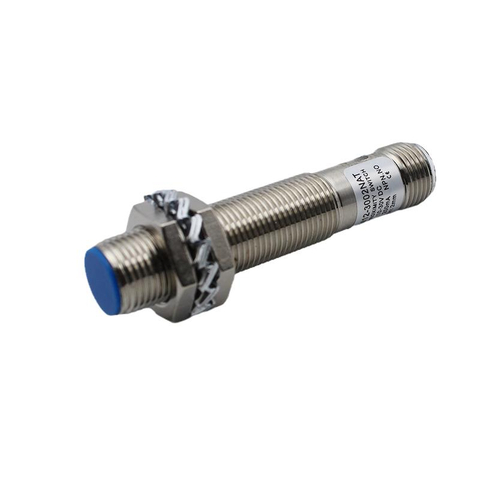 Micro Proximity Sensor Type M12 Sensor Connector LM12-3002NAT