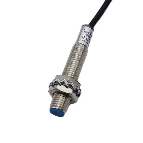 PNP NC Proximity Switch Optical Inductive Proximity Sensor Infrared Sensor LM8-3001PB