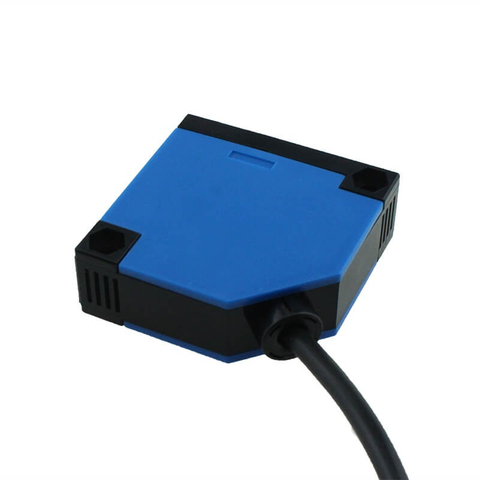 Npn Reflective Photoelectric Sensor For Alarm